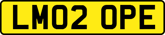 LM02OPE