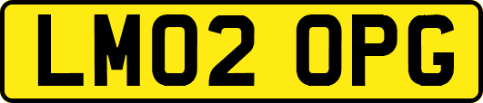 LM02OPG