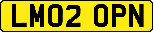 LM02OPN