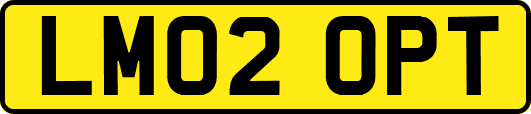 LM02OPT