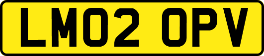 LM02OPV