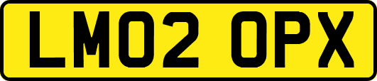 LM02OPX