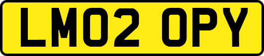 LM02OPY