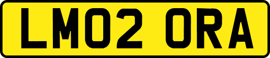 LM02ORA