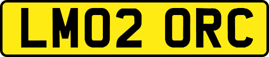 LM02ORC