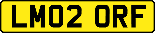 LM02ORF