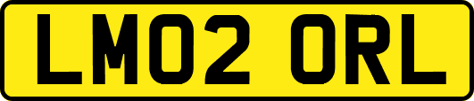LM02ORL