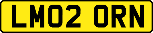 LM02ORN