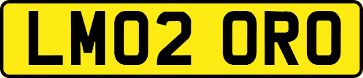 LM02ORO