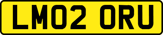 LM02ORU