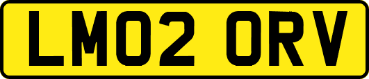 LM02ORV