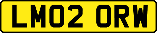 LM02ORW