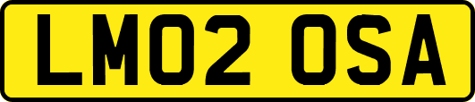 LM02OSA