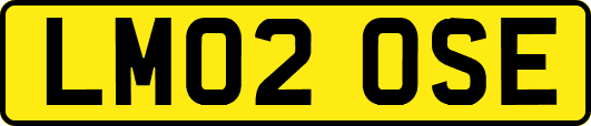 LM02OSE