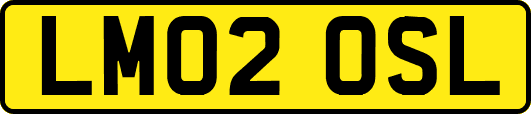LM02OSL