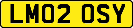 LM02OSY