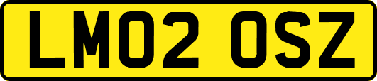 LM02OSZ