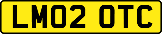 LM02OTC