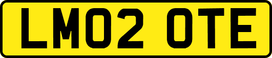 LM02OTE
