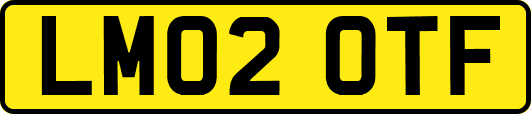 LM02OTF