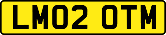 LM02OTM