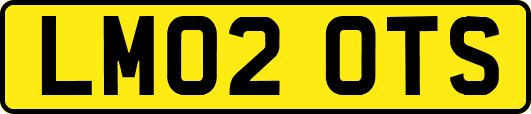LM02OTS