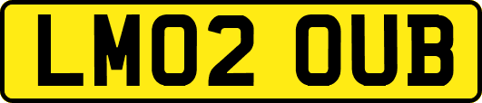 LM02OUB