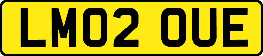 LM02OUE