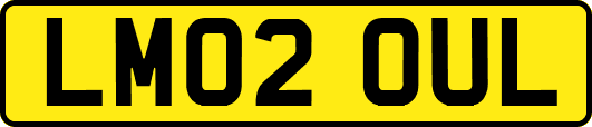 LM02OUL