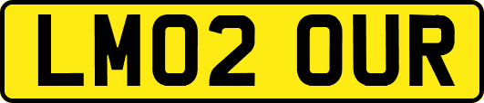 LM02OUR