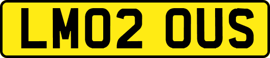 LM02OUS