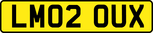 LM02OUX