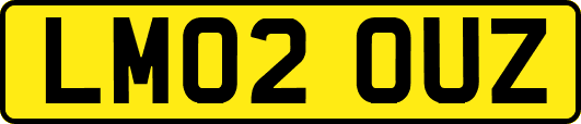 LM02OUZ