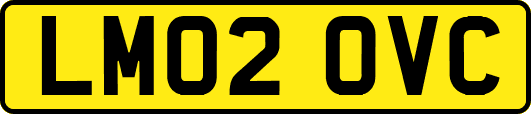 LM02OVC