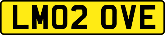 LM02OVE