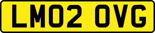 LM02OVG