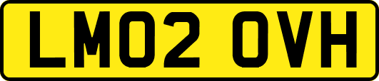 LM02OVH
