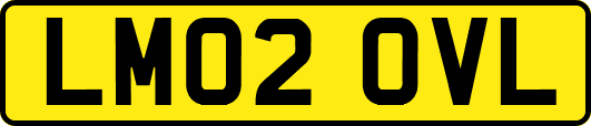LM02OVL