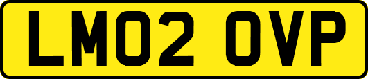 LM02OVP