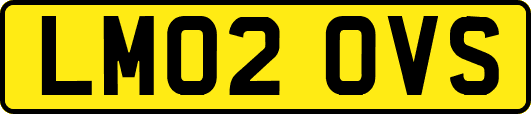 LM02OVS