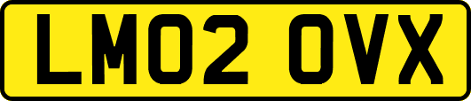 LM02OVX