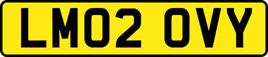 LM02OVY