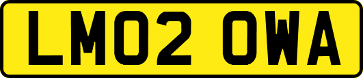 LM02OWA