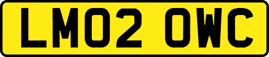 LM02OWC