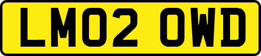 LM02OWD
