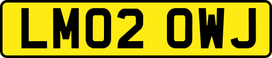 LM02OWJ
