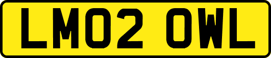 LM02OWL