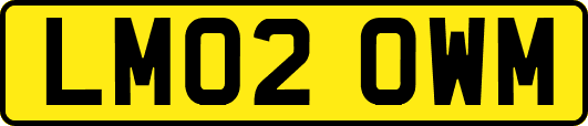 LM02OWM
