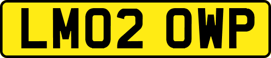 LM02OWP
