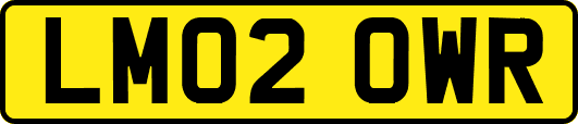 LM02OWR